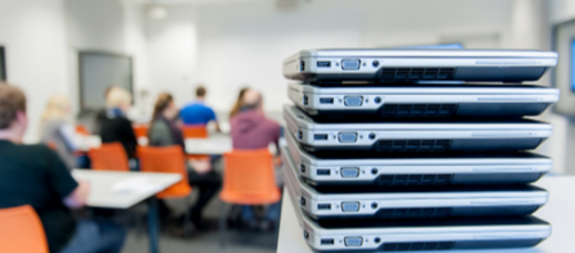E-Learning-Raum (U10) E-Learning-Raum (U10)