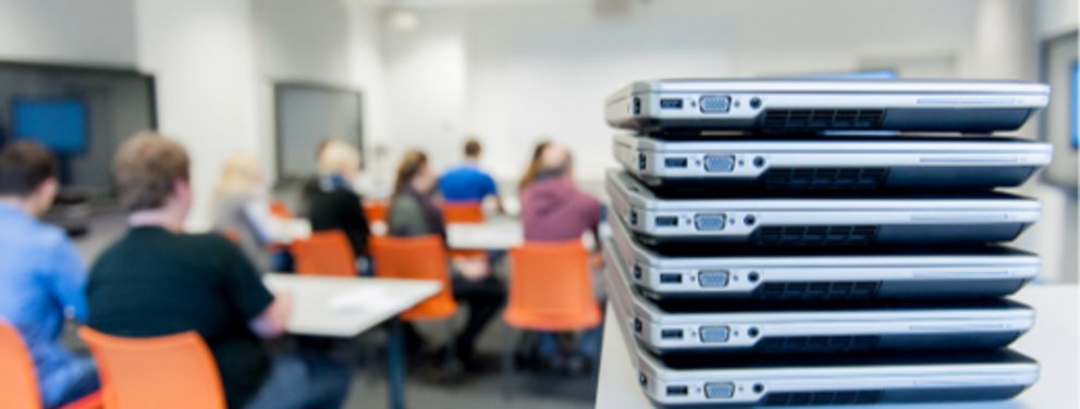 E-Learning-Raum (U10) E-Learning-Raum (U10)