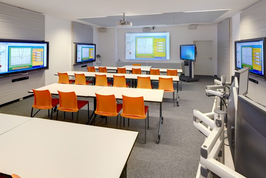 E-Learning-Laboratory