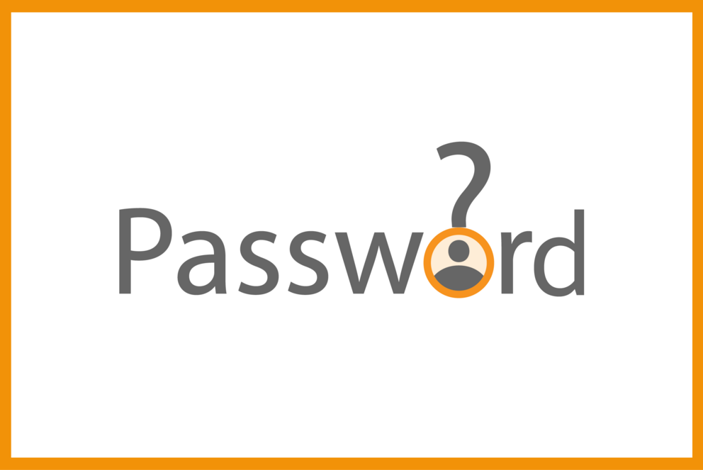 Tile: password