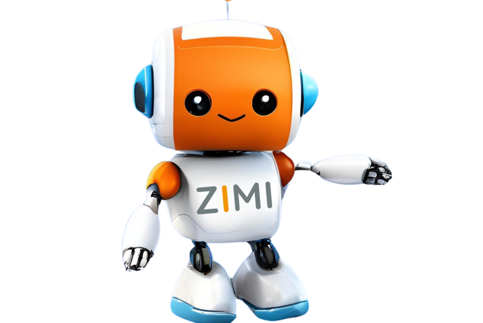 Bild Roboter