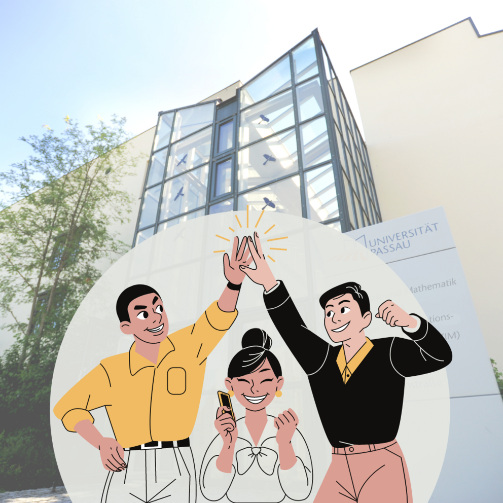 Bild: Campus meets Company