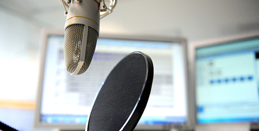 Podcast Podcast