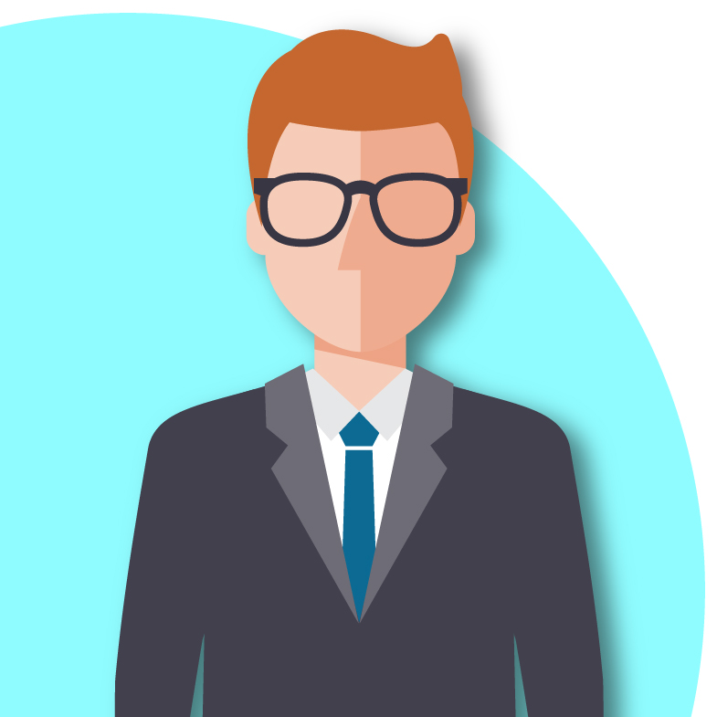 Fiktive Person