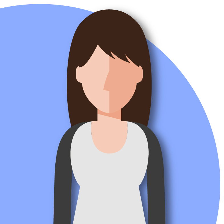 Fiktive Person