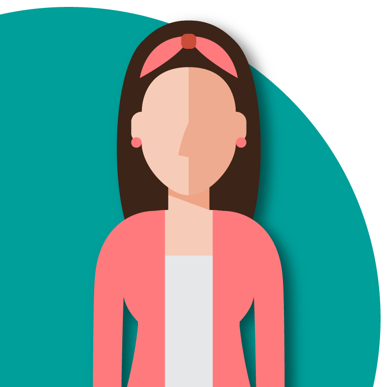 Fiktive Person