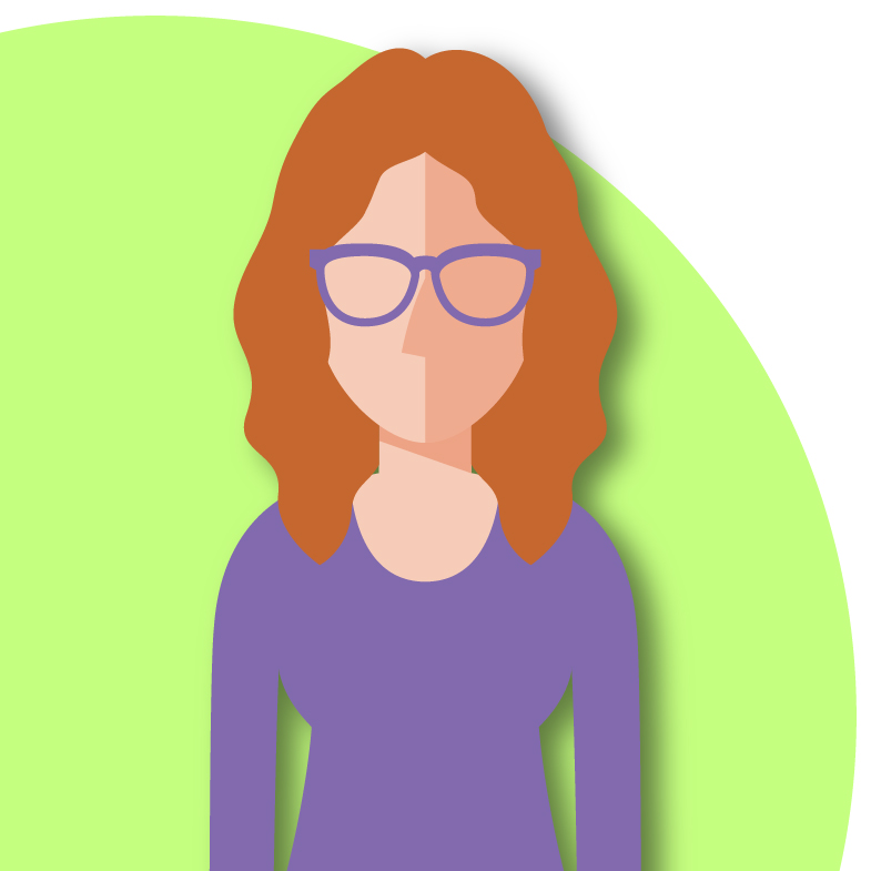 Fiktive Person