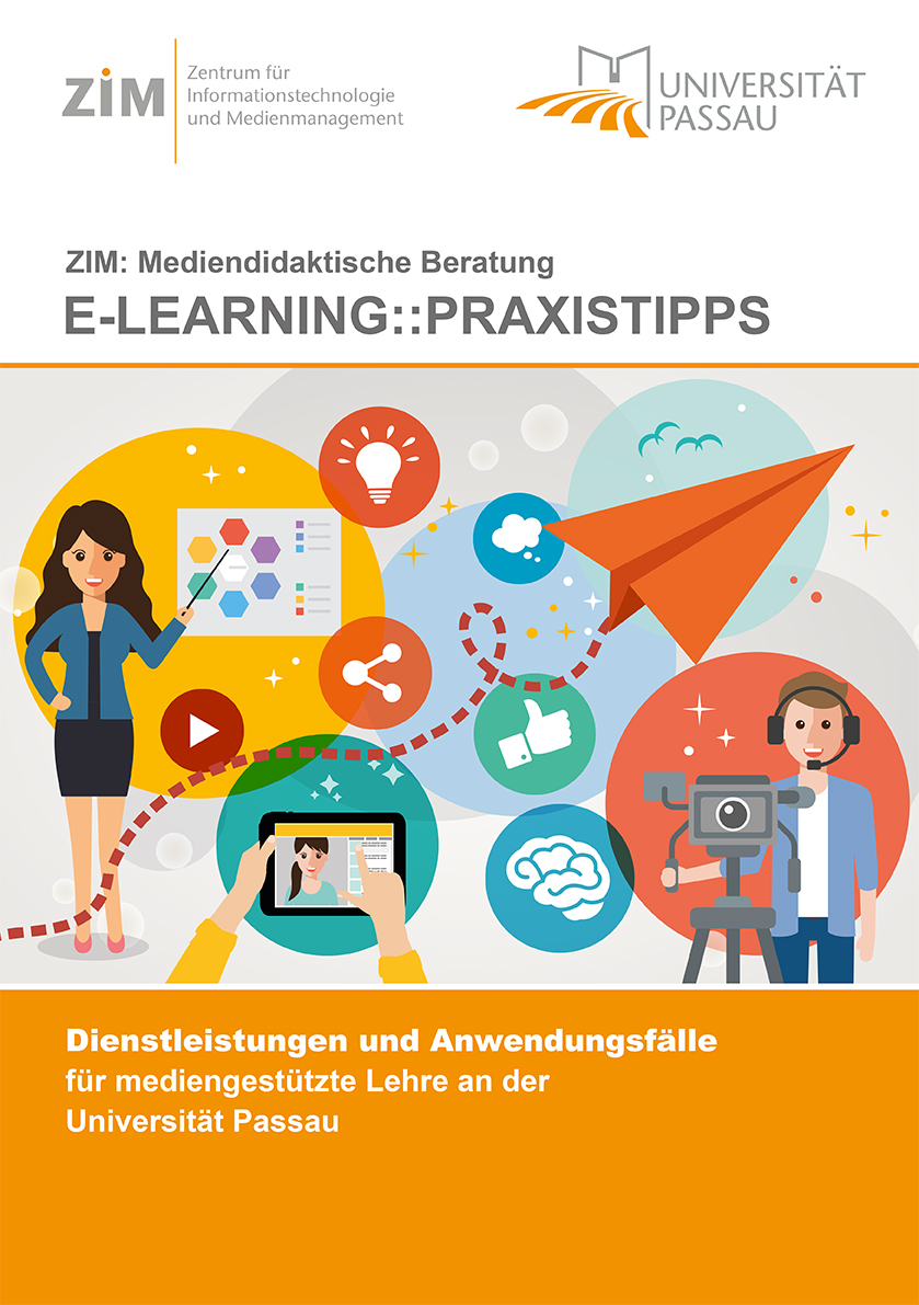 E-LEARNING::PRAXISTIPPS