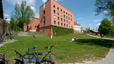 Geistes- und Kulturwissenschaftliche Fakultät