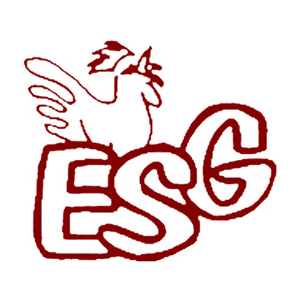 Logo der Hochschulgruppe ESG
