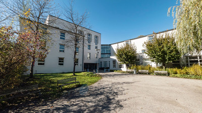 Wirtschaftswissenschaftliche Fakultät