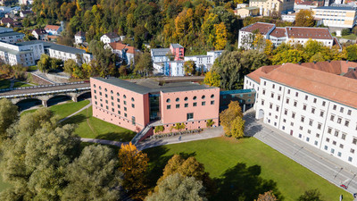 Sozial- und Bildungswissenschaftliche Fakultät